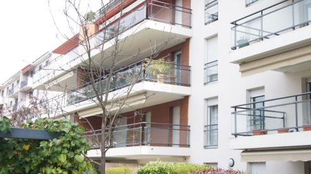 Location Appartement 2 pièces Meublé 36m² LYON 5ème - Photo 5