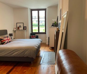 Magnifique appartement au centre de Rolle - Photo 4