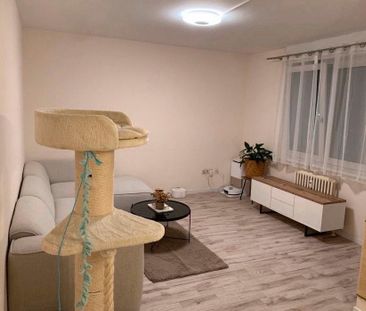 Tausch/swap: 2 Z. (WBS) eigener Garten & Terrasse gegen ab 1 Z. - Foto 5