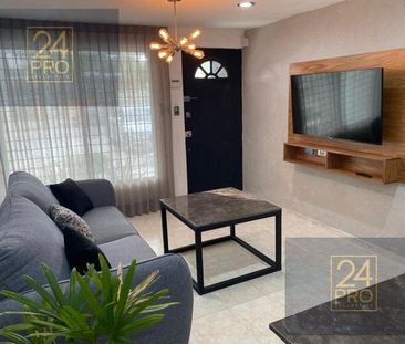 Departamento en renta en Vista Alegre, Mérida, Yucatán - Photo 3