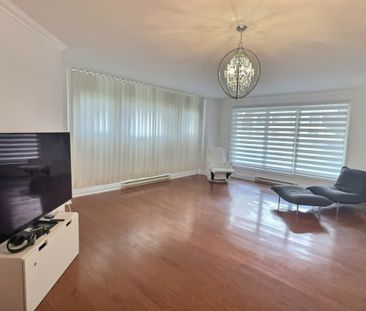 Appartement à louer - Montréal (Ville-Marie) (Mille Carré Doré) - Photo 4