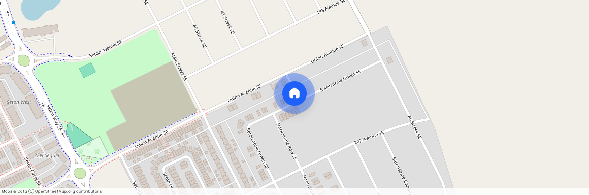 181 Setonstone Green SE, Calgary, AB T3M 3S2