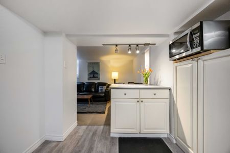 For Lease - 130 Kenilworth Avenue, Toronto, Ontario - Photo 4