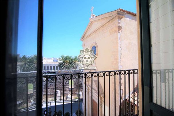 Appartamento via San Paolo, Ortigia, Siracusa - Photo 1