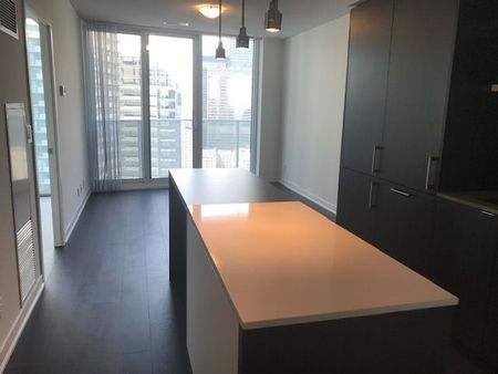For Lease - 100 Harbour Street Unit# 2709, Toronto, Ontario - Photo 2