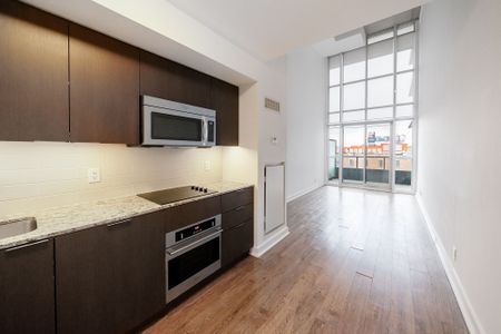 For Lease - 5 Hanna Avenue Unit# 448, Toronto, Ontario - Photo 4