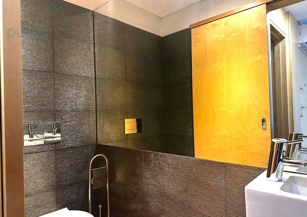 Apartamento T1 em Aveiro