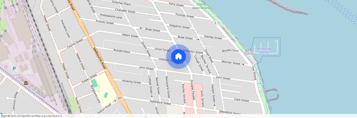 G03/129 Douglas Parade, Vic 3016, Williamstown