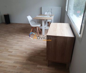 F1 MEUBLE avec PARKING - Photo 1