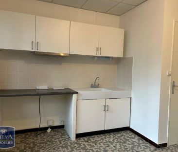 Appartement à louer 2 pièces 55m² - Photo 3