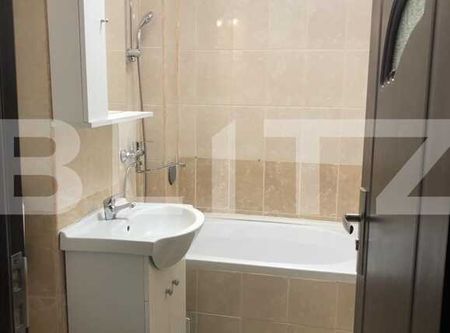 Apartament de inchiriat cu o camera, 42 mp, central, zona strazii Avram Iancu - Photo 5