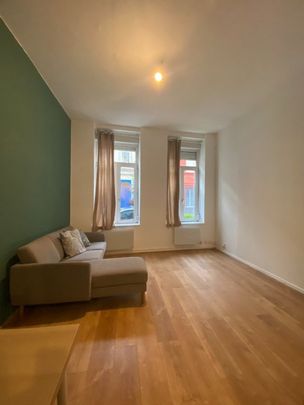appartement meublé Lille - Photo 1