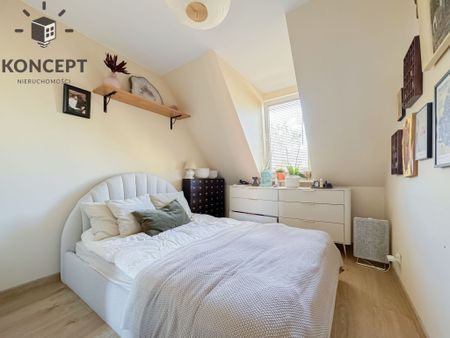 Słoneczny apartament tuż przy rzece | 3 pokoje AC - Photo 4