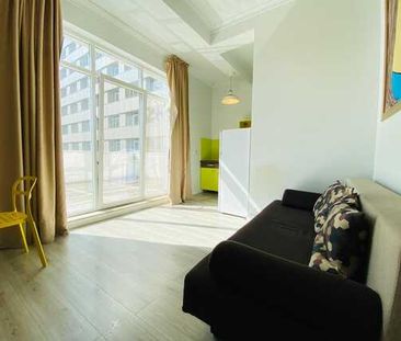 Apartament tip studio, 30 mp, zona Fabricii de Zahar - Photo 1