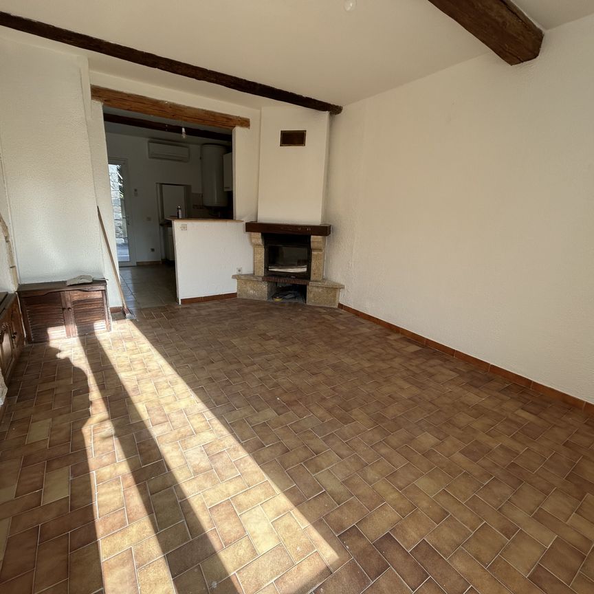 Location Maison 3 pièces 60m² ARLES 13200 - Photo 1