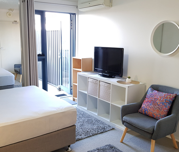 803 Stanley Street, Woolloongabba, QLD - Photo 5