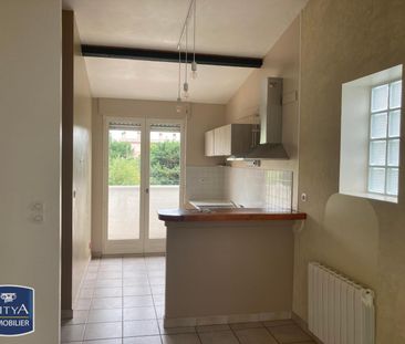 Location Appartement 2 pièces 50m² ANTONY 92160 - Photo 6