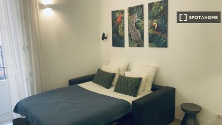 madrid, Community of Madrid 28014 - Foto 3