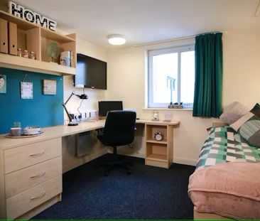 5/6 bed standard ensuite - Photo 4