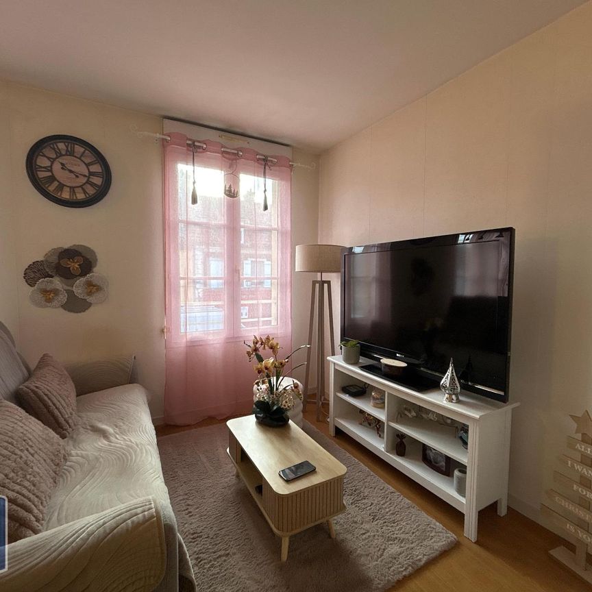 Location Appartement 2 pièces 36m² LE PERRAY EN YVELINES 78610 - Photo 1