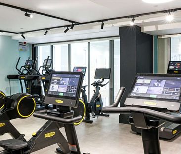 Rent in the iconic Thames Quarter building in the heart of Reading'... - Photo 3