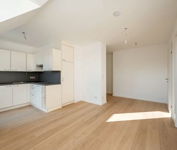 MODERNE 2 ZIMMER DG WOHNUNG MIT TERASSE @ BREITENSEER STRASSE 26 - Foto 5