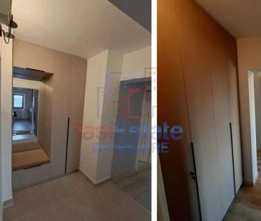 Apartament 3 Camere Gara - McDonald''s - Fotografie 6
