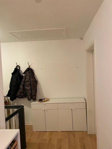 Wohnung zu vermieten 2 Zimmer plus 7 qm in Vorsfelde Wendschott - Photo 2