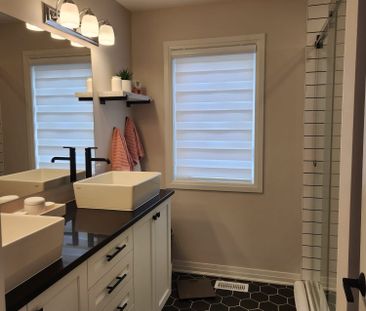 For Lease - 609 Sandillon Place, Orleans - Convent Glen and Area, O... - Photo 2