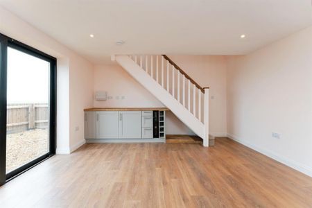 1 bedroom barn conversion to rent - Photo 2