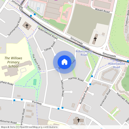 Brundage Road, Wythenshawe, M22 0BY