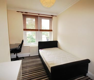 4 Bed - Meldon Terrace, Heaton - Photo 4