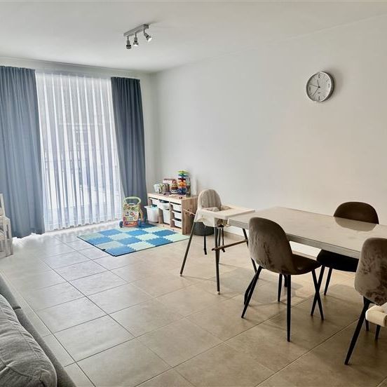 Appartement te huur - Foto 1