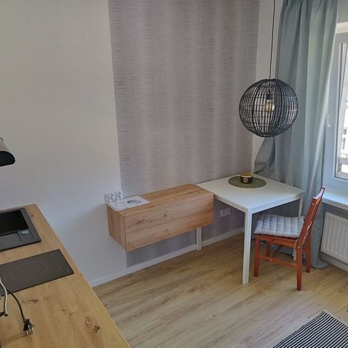 Szczecin Śródmieście-Centrum, al. Wyzwolenia - Фото 1