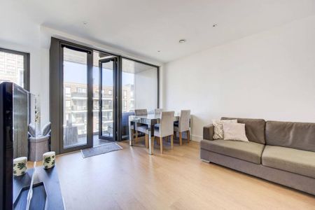 1 bedroom flat to rent - Photo 2