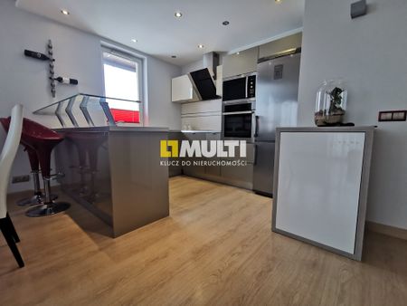 Warszewo! 3 pokoje z balkonem. - Photo 4