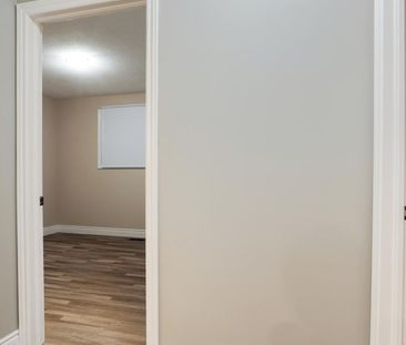 For Lease - 55 Silver Aspen Crescent Unit# #UPPER, Kitchener, Ontario - Photo 4