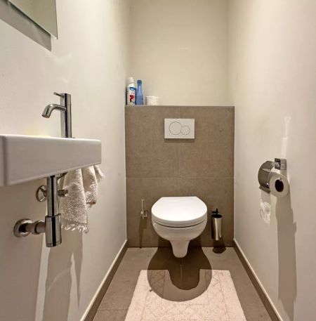 Luxueus appartement op de eerste verdieping op rustige centrumlocatie te 's Gravenwezel. - Photo 5