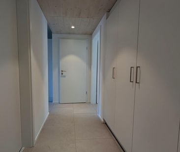 New construction in Denens - 3.5 room apartment - Photo 1