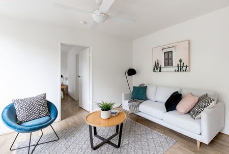 6/6 Karbarook Avenue, Prahran VIC 3181 - Apartment For Rent | Domain - Photo 5