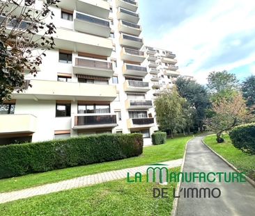 Location Appartement 1 pièce 15m² ST ETIENNE 42100 - Photo 5