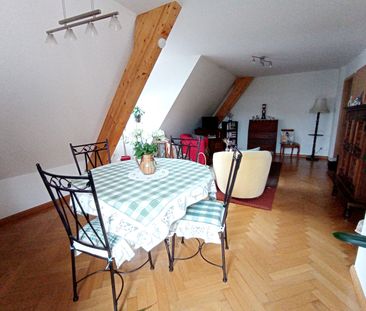 Location Appartement RIEDISHEIM 890 € CC - Photo 3