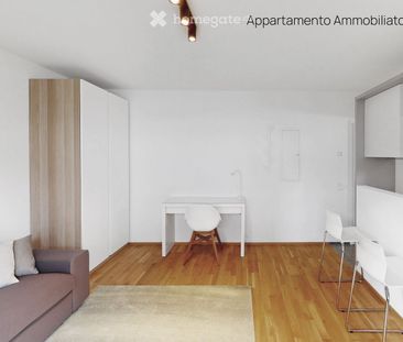 1.5 Zimmer, 23 m² - Photo 1
