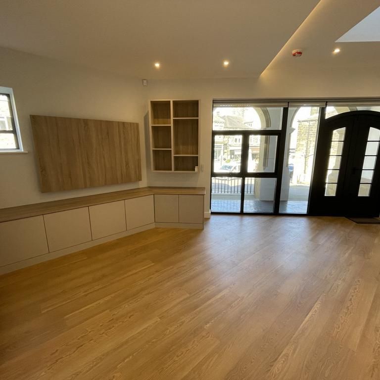 2 bedroom apartment to rent - Photo 1