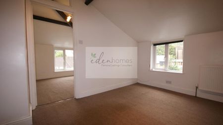 1 bedroom flat to rent - Photo 2