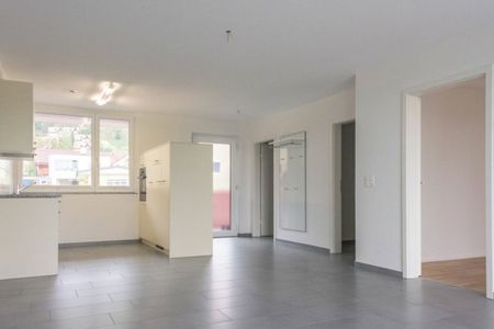 2.5 Zimmer, 3. Stock - Photo 2