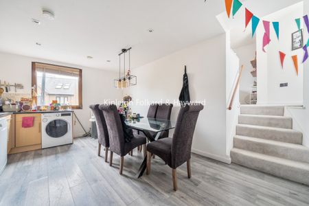 Rope Street, Surrey Quays, London, SE16 - Photo 5