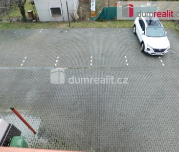Pronájem, 1+1, 40 m - Фото 4