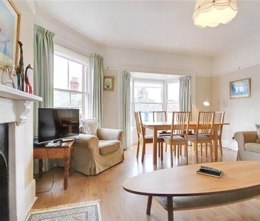 3 bedroom apartment to rent - Photo 2