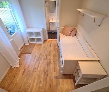 Gökegårdsvägen, Öjersjö - Foto 3